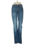 Levi's Hearts Blue Jeans Size 30 waist - photo 1