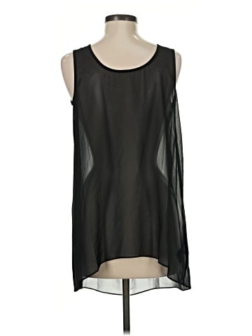 Uniqlo Sleeveless Blouse (view 2)
