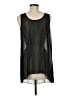 Uniqlo Black Sleeveless Blouse Size M - photo 2