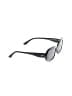 Assorted Brands Gray Sunglasses One size - photo 1