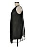 Uniqlo Black Sleeveless Blouse Size M - photo 5