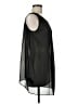 Uniqlo Black Sleeveless Blouse Size M - photo 4