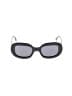Assorted Brands Gray Sunglasses One size - photo 2
