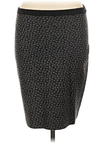Eileen Fisher Wool Skirt (view 1)