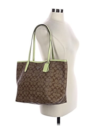 Coach Factory Tote (view 2)