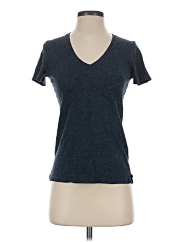 Madewell Short Sleeve T-Shirt (view 1)