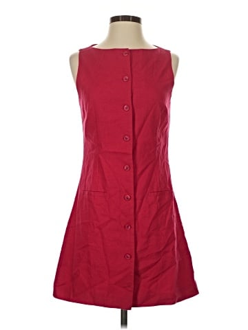 MNG Casual Dress (view 1)