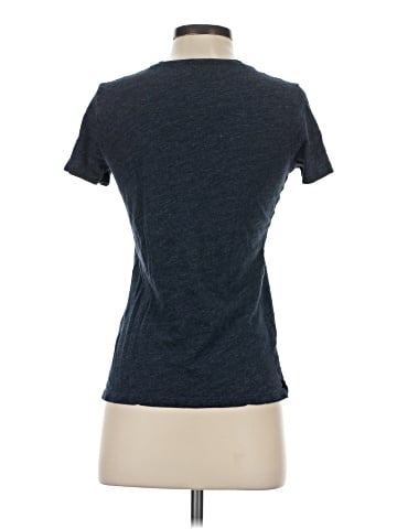 Madewell Short Sleeve T-Shirt (view 2)