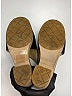 Chanel Black Wedges Size EU 37 - photo 9