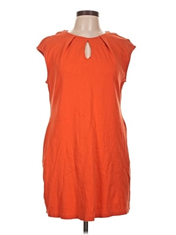 New York & Company Casual Dress (view 1)