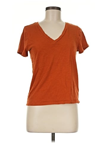 J.Crew Factory Store Short Sleeve T-Shirt (view 1)