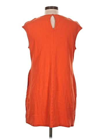 New York & Company Casual Dress (view 2)