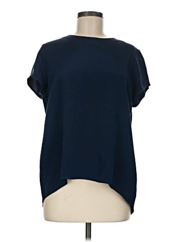 Cuyana Short Sleeve Top (view 1)