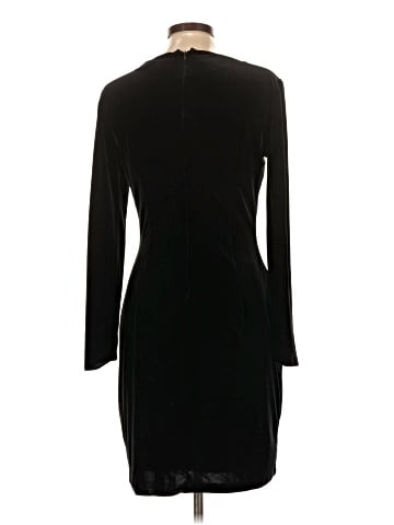 Belle Badgley Mischka Cocktail Dress (view 2)