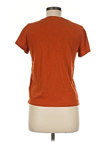 J.Crew Factory Store Short Sleeve T-Shirt (view 2)