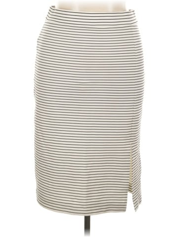Ann Taylor Casual Skirt (view 1)