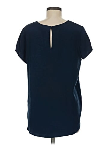 Cuyana Short Sleeve Top (view 2)
