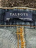 Talbots Outlet Blue Jeans Size L (estimated) - photo 7