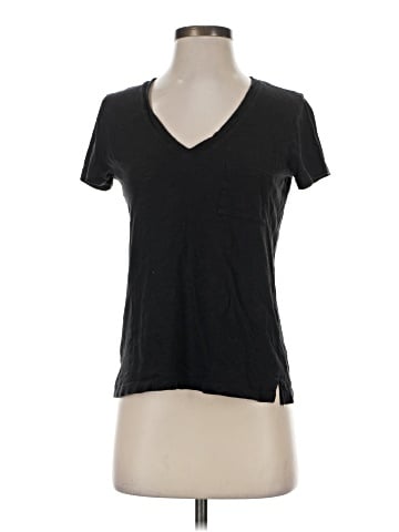 Madewell Short Sleeve T-Shirt (view 1)