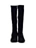 Blondo Black Boots Size 7 - photo 2