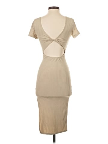 21 Saints Casual Dress (view 2)