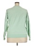 FILA Green Sweatshirt Size XXL - photo 2