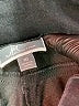 JM Collection Solid Black Active Pants Size 10 - photo 7