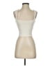 Unbranded Ivory Tank Top Size XS - photo 1