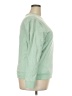 FILA Green Sweatshirt Size XXL - photo 4