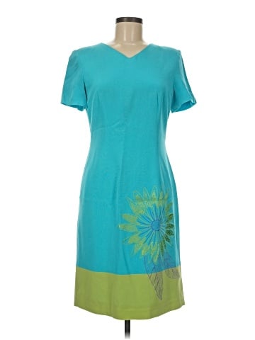 Maggy London Casual Dress (view 1)