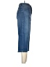 Uniqlo Blue Jeans Size 10 - photo 4