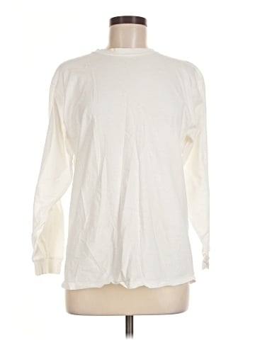Jerzees Long Sleeve T-Shirt (view 1)
