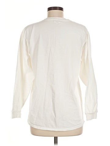 Jerzees Long Sleeve T-Shirt (view 2)