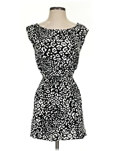 Eyeshadow Casual Dress (view 1)