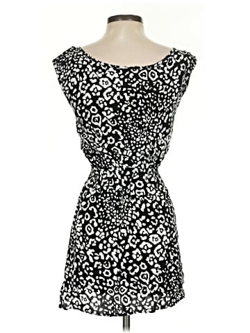 Eyeshadow Casual Dress (view 2)