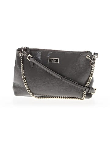 Kate Spade New York Leather Crossbody Bag (view 1)