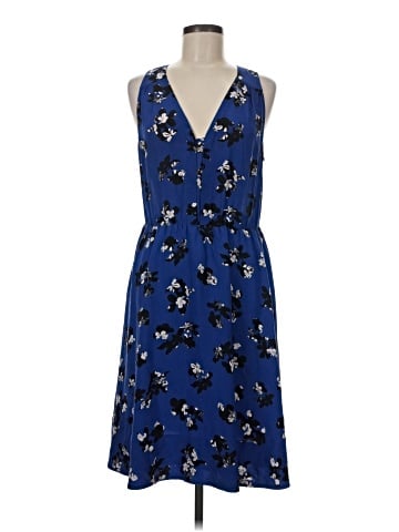 Rebecca Taylor Casual Dress (view 1)