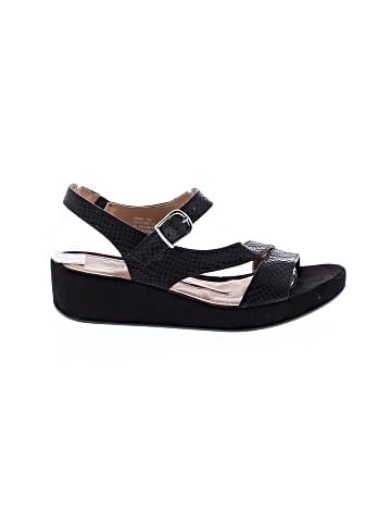 New Directions Wedges (view 1)