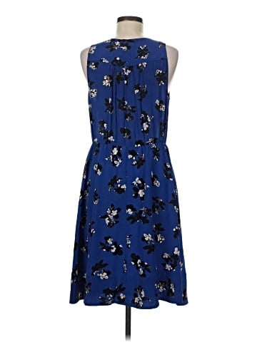 Rebecca Taylor Casual Dress (view 2)