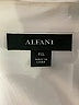Alfani 100% Polyester Color Block Ivory Long Sleeve Blouse Size XL (petite) - photo 7