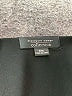 DressBarn Solid Black Formal Skirt Size 22 - photo 4