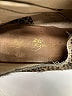 Matt Bernson 100% Leather Animal Print Brown Ankle Boots Size 7 1/2 - photo 3