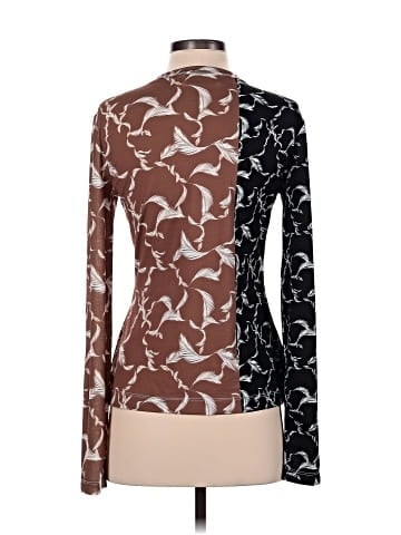 Yigal Azrouël New York Long Sleeve T-Shirt (view 2)