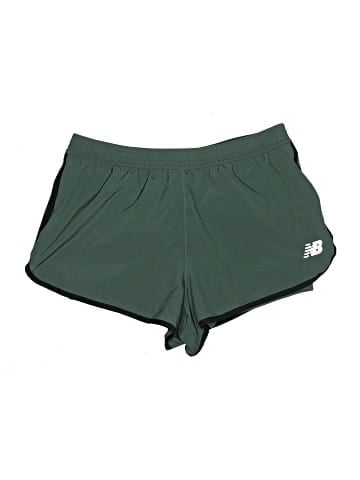 New Balance Athletic Shorts (view 1)
