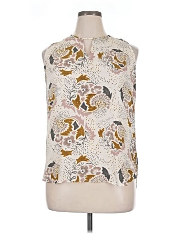 Violet & Claire Sleeveless Blouse (view 1)