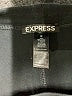 Express Black Active Pants Size M - photo 7