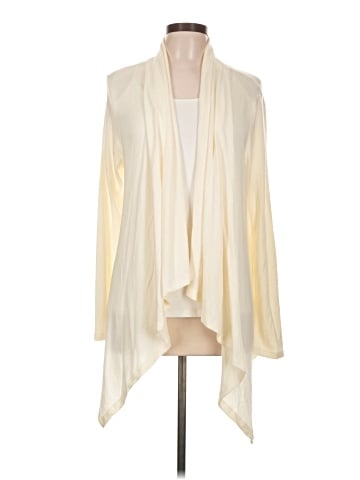 B Collection by Bobeau Cardigan (view 1)