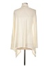 B Collection by Bobeau Ivory Cardigan Size L - photo 2
