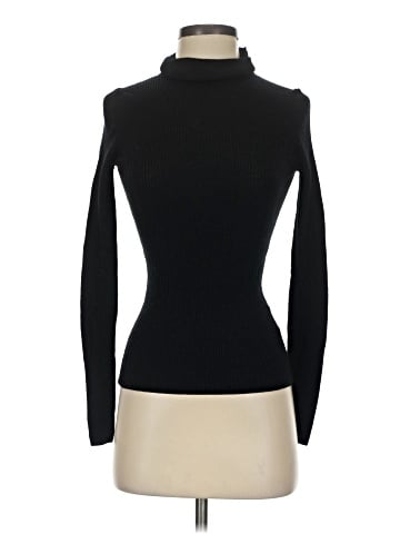 Uniqlo Long Sleeve Turtleneck (view 1)