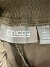 Chico's Brown Cargo Pants Size Med (1) - photo 7